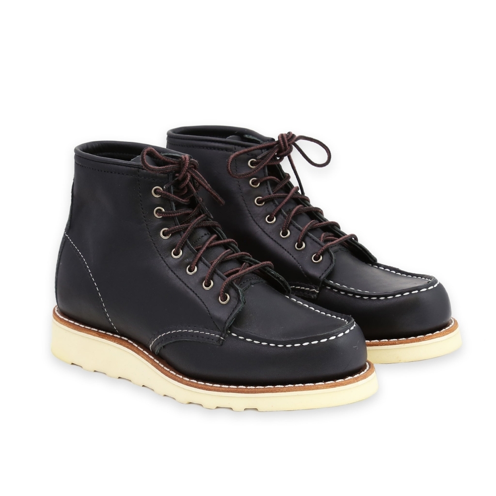 Women's Red Wing Classic 6" Moc Boot